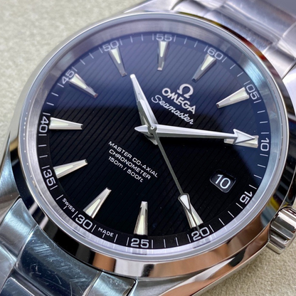 Omega Seamaster 150m Watch