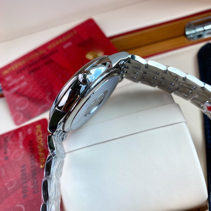 Omega De Ville 39.5mm Watch