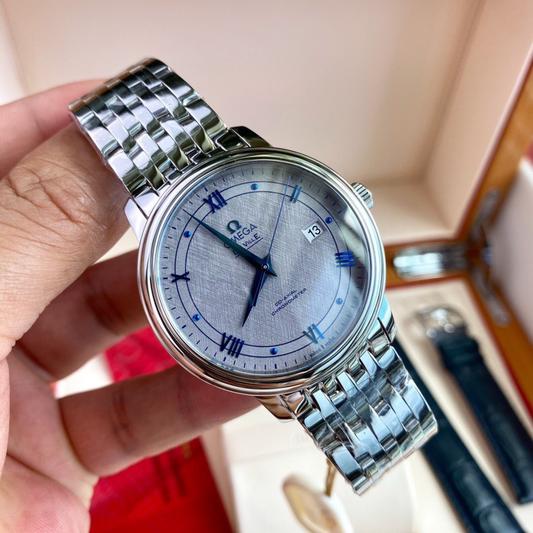 Omega De Ville 39.5mm Watch