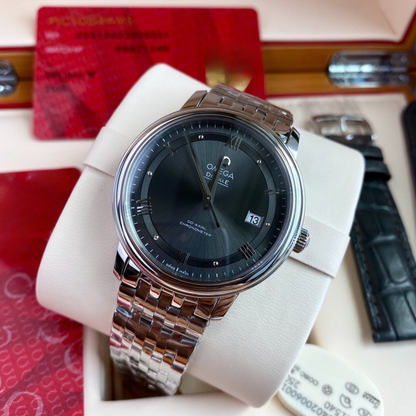 Omega De Ville Formal Watch