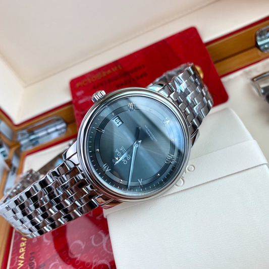 Omega De Ville Formal Watch