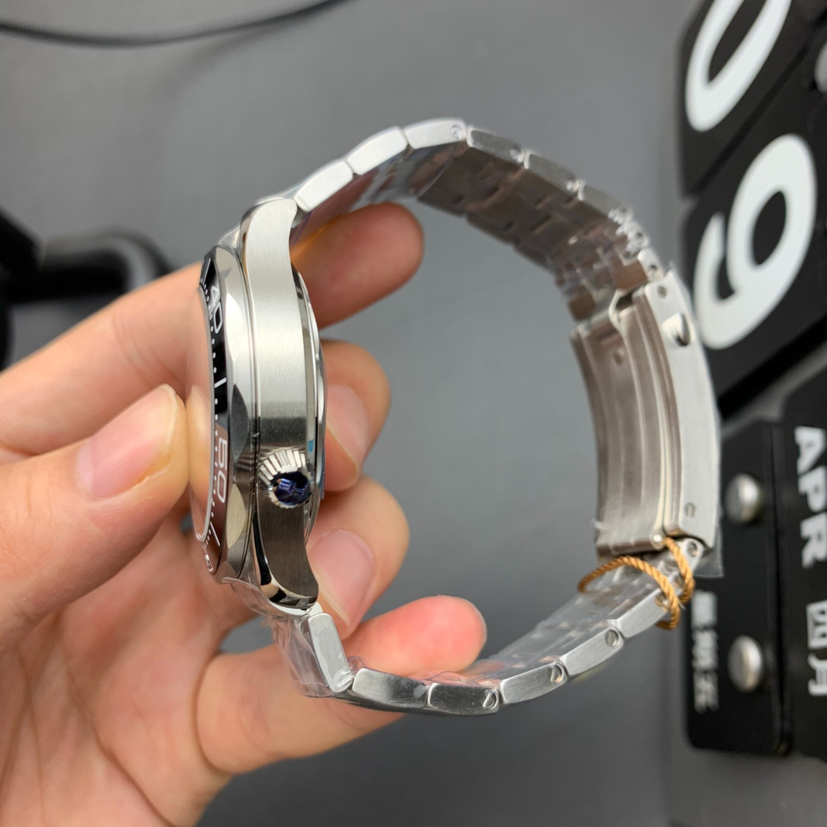 Omega Marine 300 Watch