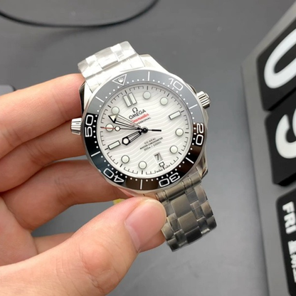 Omega Marine 300 Watch