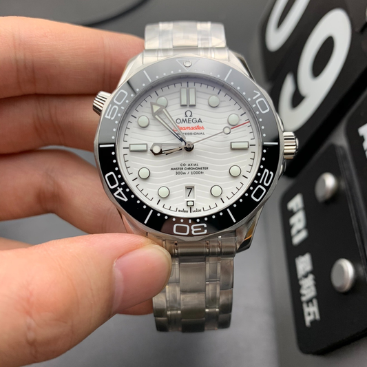 Omega Marine 300 Watch