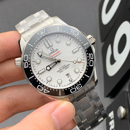 Omega Marine 300 Watch