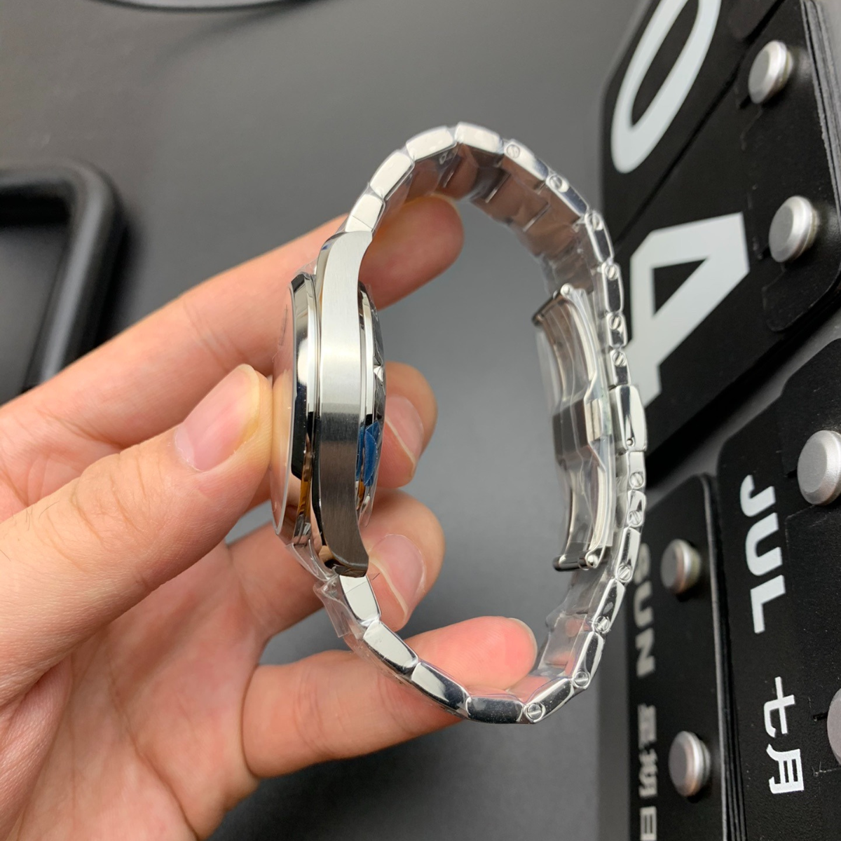 Omega Haima 150 Watch