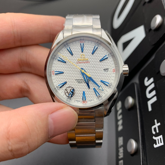 Omega Haima 150 Watch