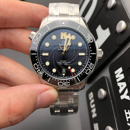 Omega Royal Envoy Watch