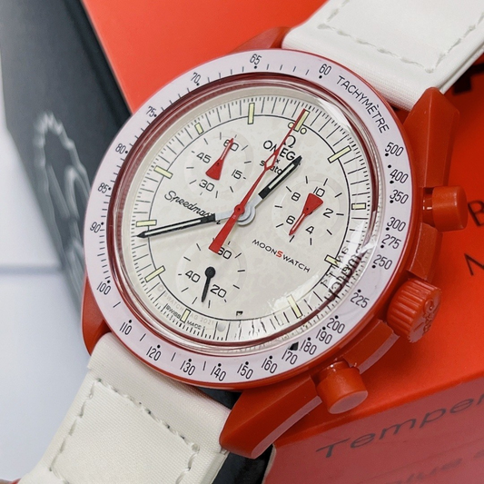 Omega Mars Moon Edition Watch