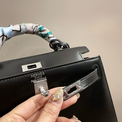 Hermès Kelly Mini Bag 19cm Bag