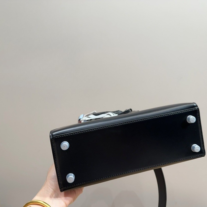 Hermès Kelky Box 24cm Bag