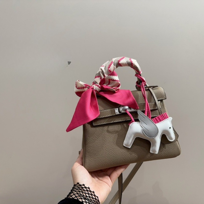 Hermès Kelly Mini Bag 19cm Bag