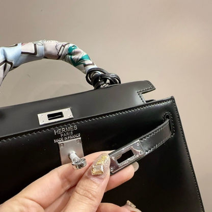 Hermès Kelly Mini Bag 19cm Bag