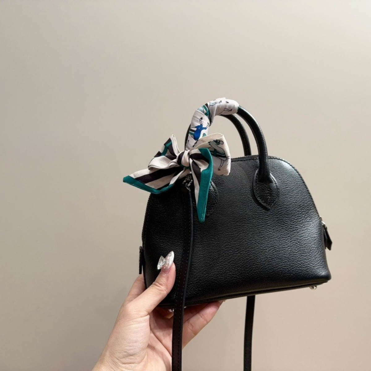 Hermès Bolide Crossbody 18cm Bag