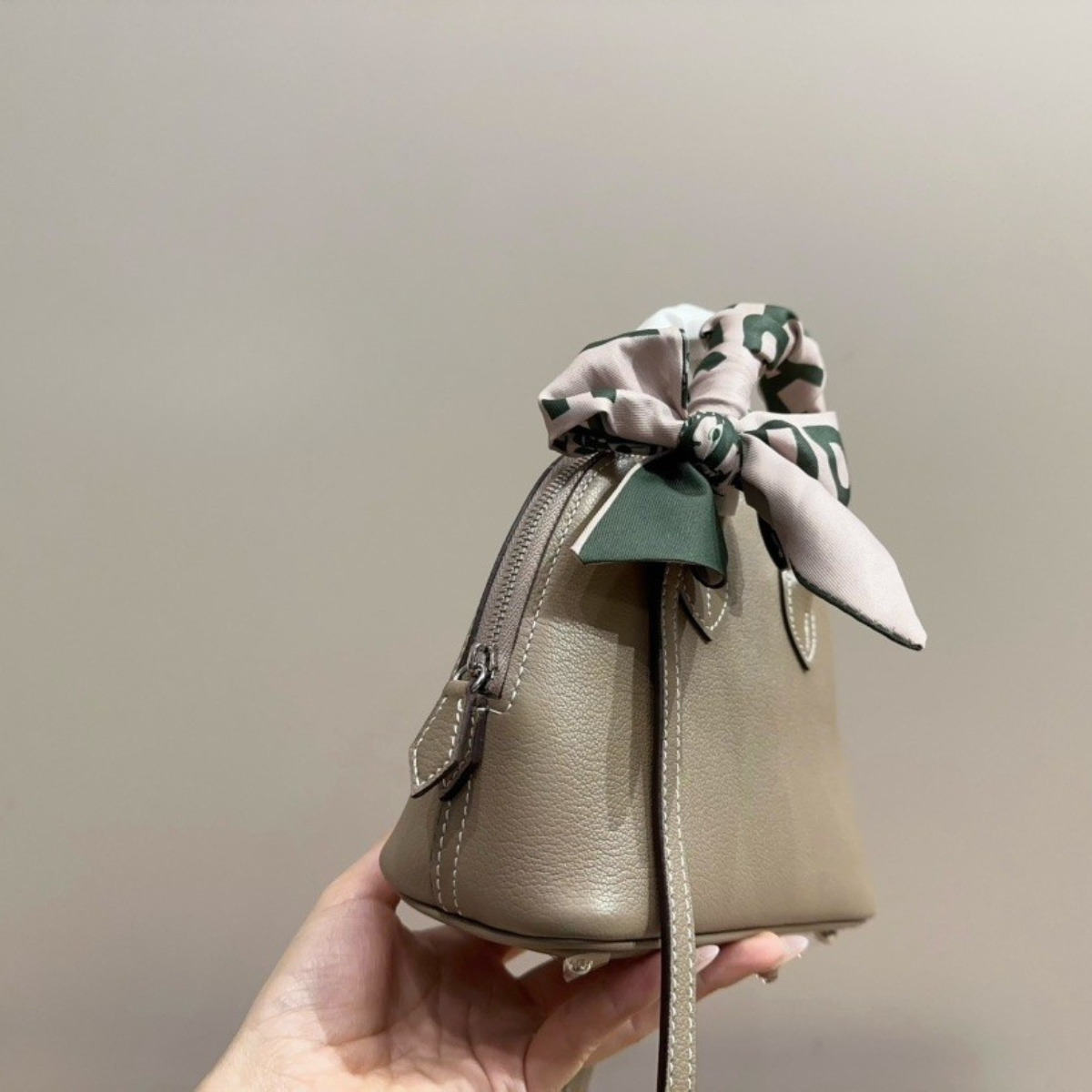 Hermès Bolide Crossbody 18cm Bag