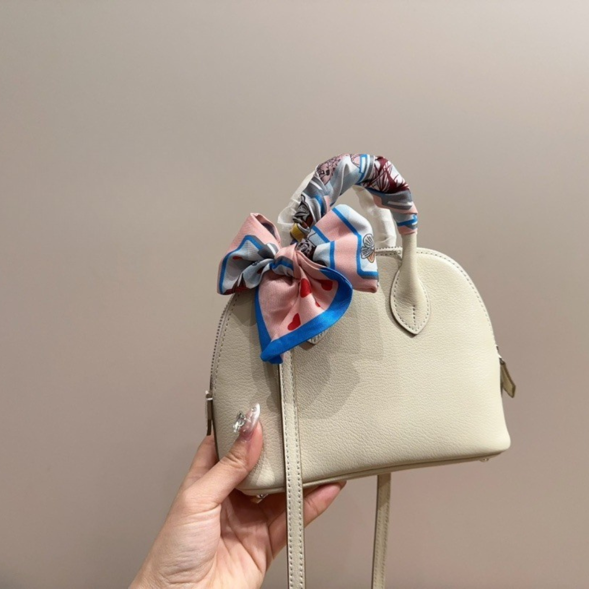 Hermès Bolide Crossbody 18cm Bag