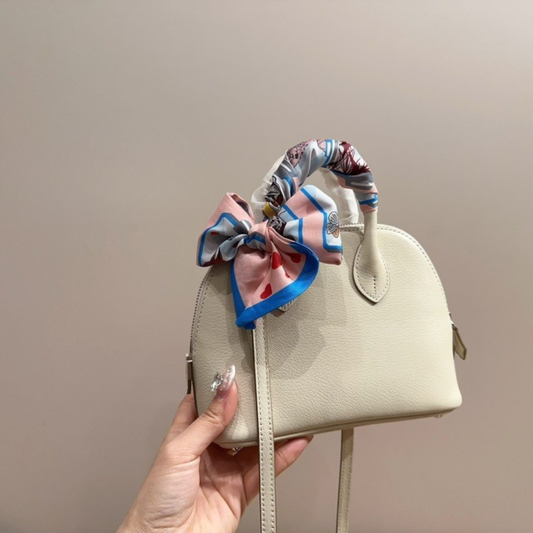 Hermès Bolide Crossbody 18cm Bag