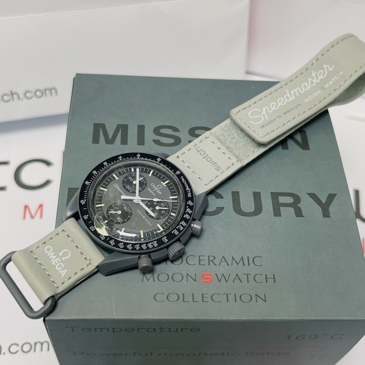 Omega  Mercury 2 Watch