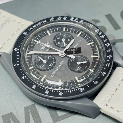 Omega  Mercury 2 Watch