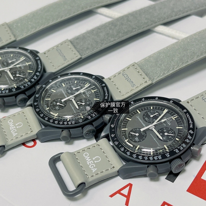 Omega  Mercury 2 Watch