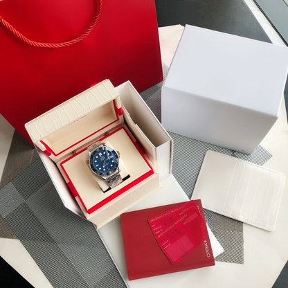 Omega Marine Pro Watch