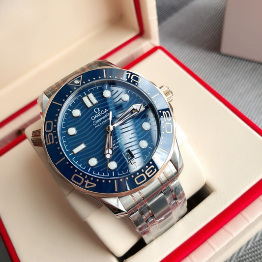 Omega Marine Pro Watch