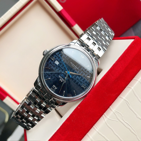 Omega De Ville Master Watch