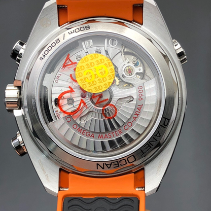 Omega Ocean Universe Watch