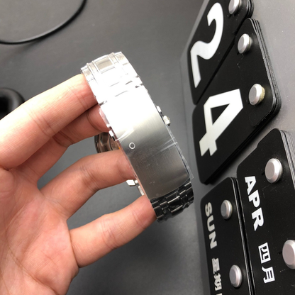 Omega Haima 300 Flight Watch