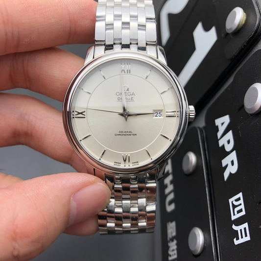 Omega Classic Flying Watch