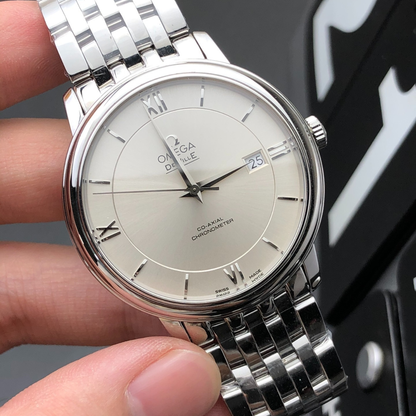 Omega Classic Flying Watch