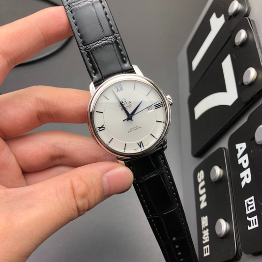 Omega Diefei Shipping Watch