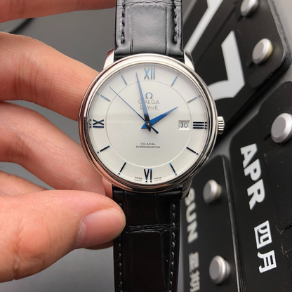 Omega Diefei Shipping Watch