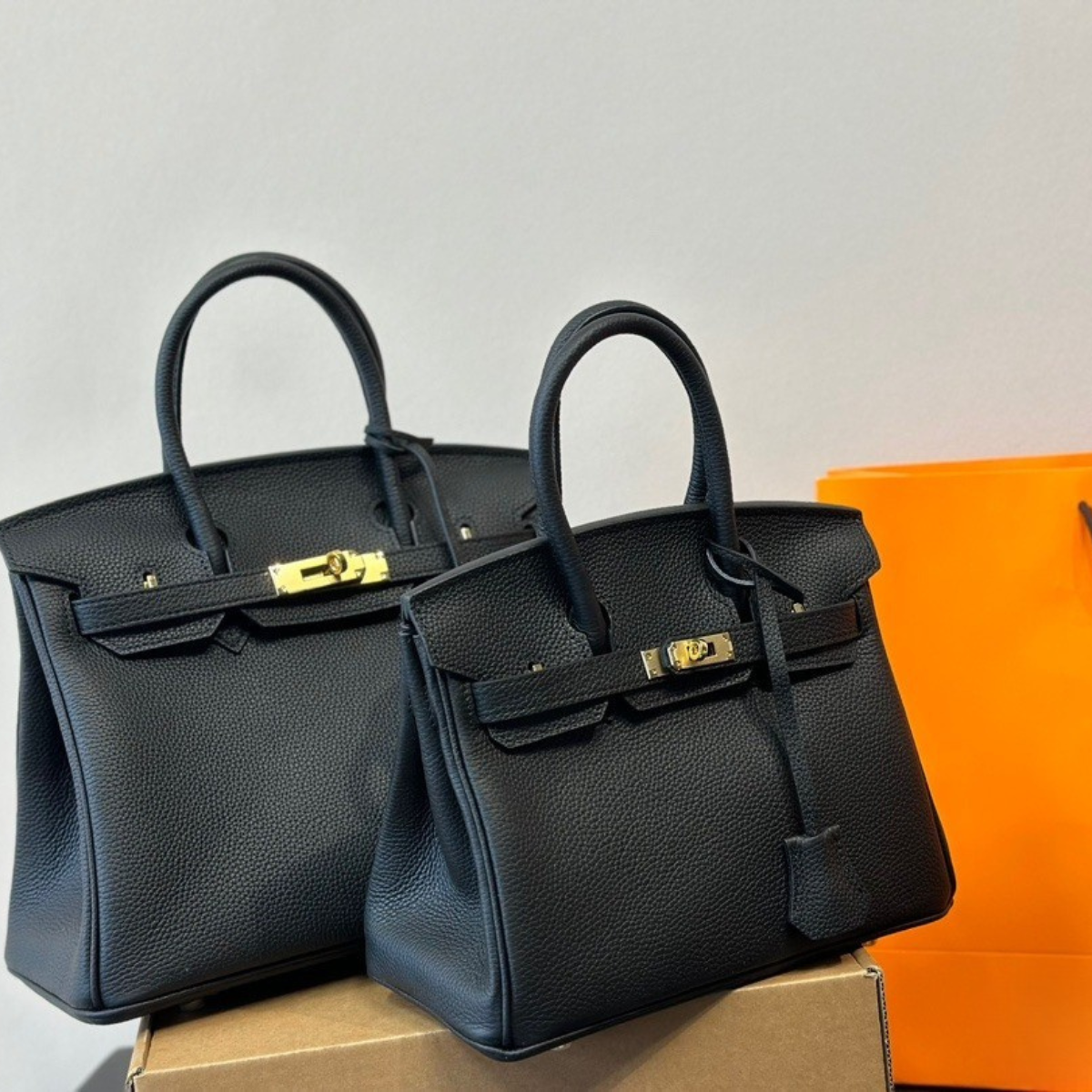 Hermès Birkin Luxury Bag