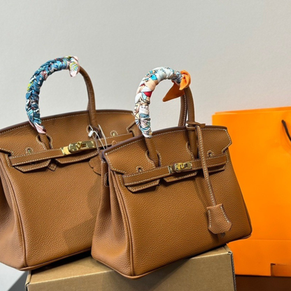 Hermès Birkin Luxury Bag