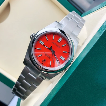 Rolex Candy Dial Edition Watch