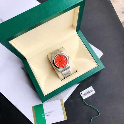 Rolex Candy Dial Edition Watch