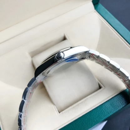 Rolex Candy Dial Edition Watch