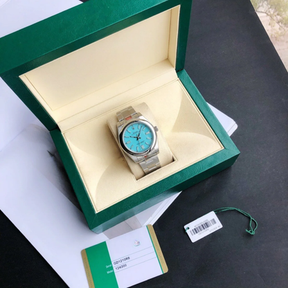 Rolex Candy Dial Edition Watch