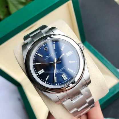 Rolex Candy Dial Edition Watch
