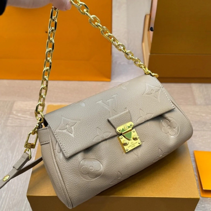LV Shoulder Crossbody Bag