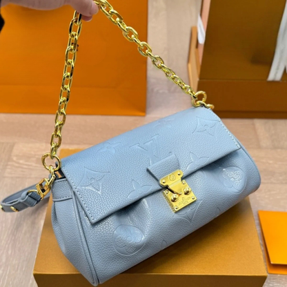 LV Shoulder Crossbody Bag