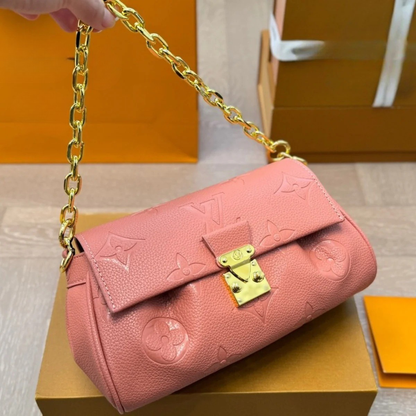 LV Shoulder Crossbody Bag