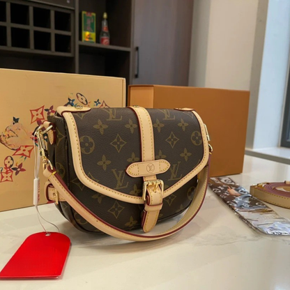 LV Saumur BB Bag