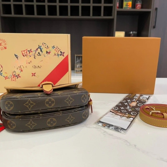 LV Saumur BB Bag
