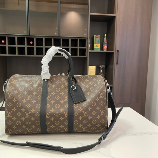 LV Keepall Duffle Bag