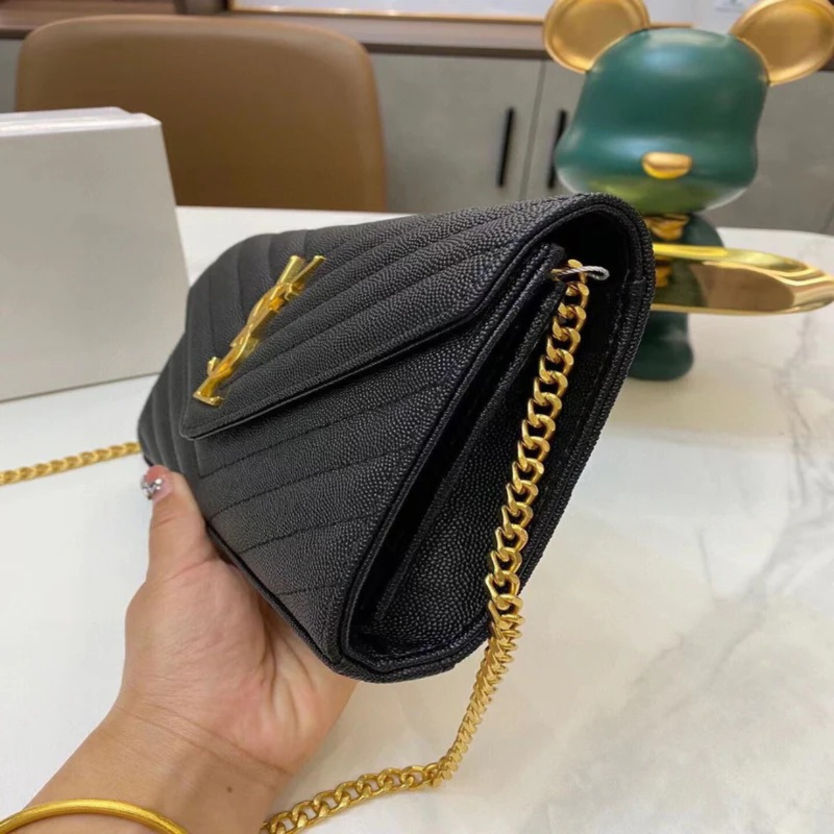 YSL 30/25 Sophisticated Bag