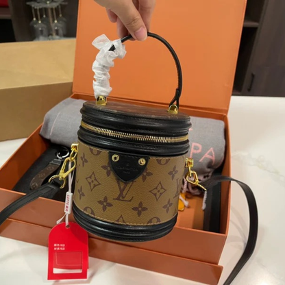 LV Cannes Bucket Bag