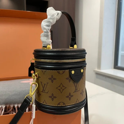 LV Cannes Bucket Bag