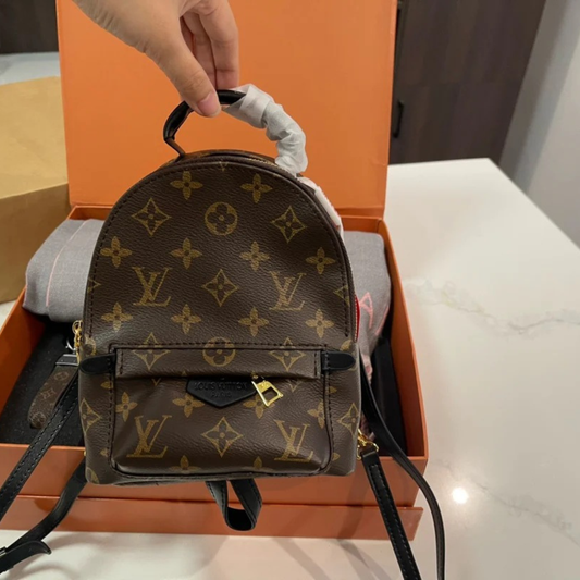 LV Little Chili Backpack